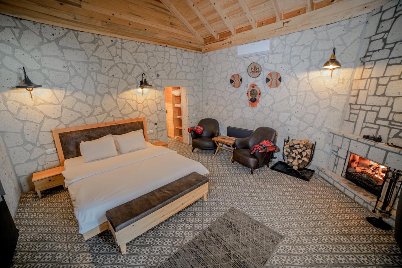 Pino Mar Luxury Bungalows Erdek Zewnętrze zdjęcie