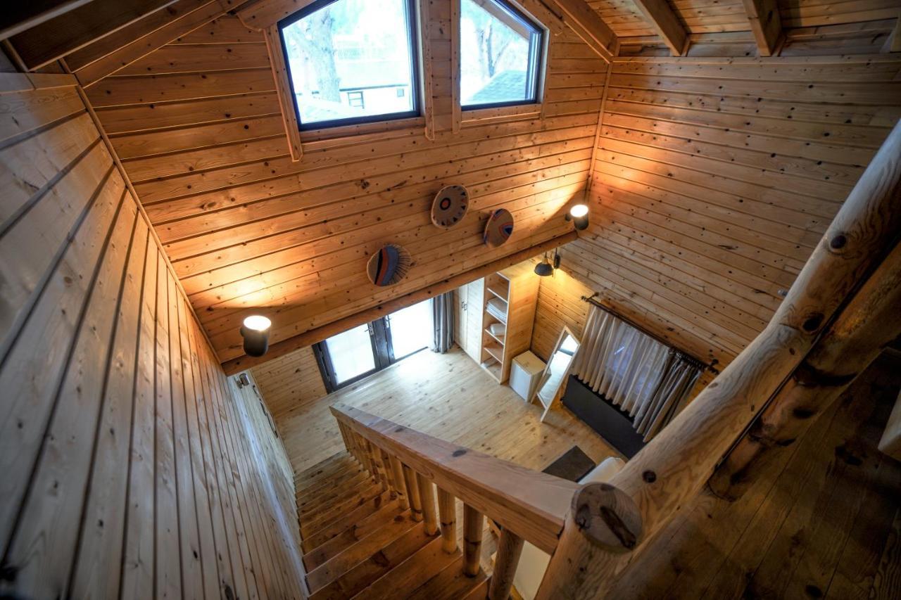 Pino Mar Luxury Bungalows Erdek Zewnętrze zdjęcie