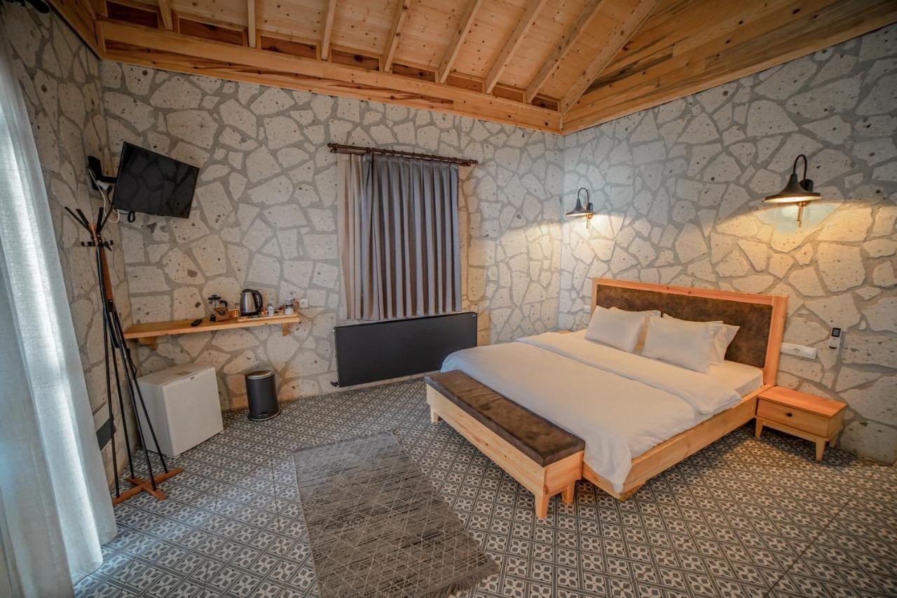 Pino Mar Luxury Bungalows Erdek Zewnętrze zdjęcie