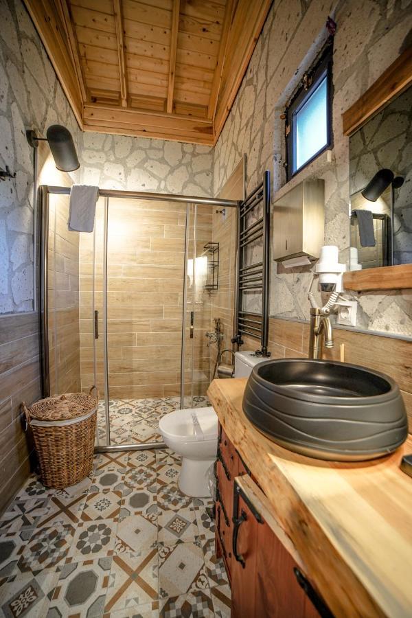 Pino Mar Luxury Bungalows Erdek Zewnętrze zdjęcie
