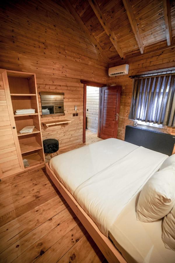 Pino Mar Luxury Bungalows Erdek Zewnętrze zdjęcie