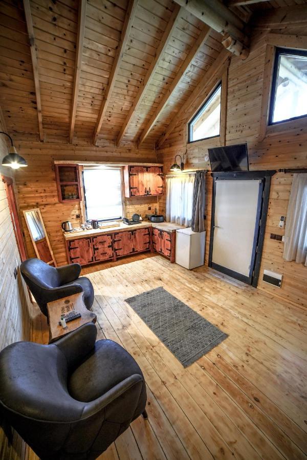 Pino Mar Luxury Bungalows Erdek Zewnętrze zdjęcie