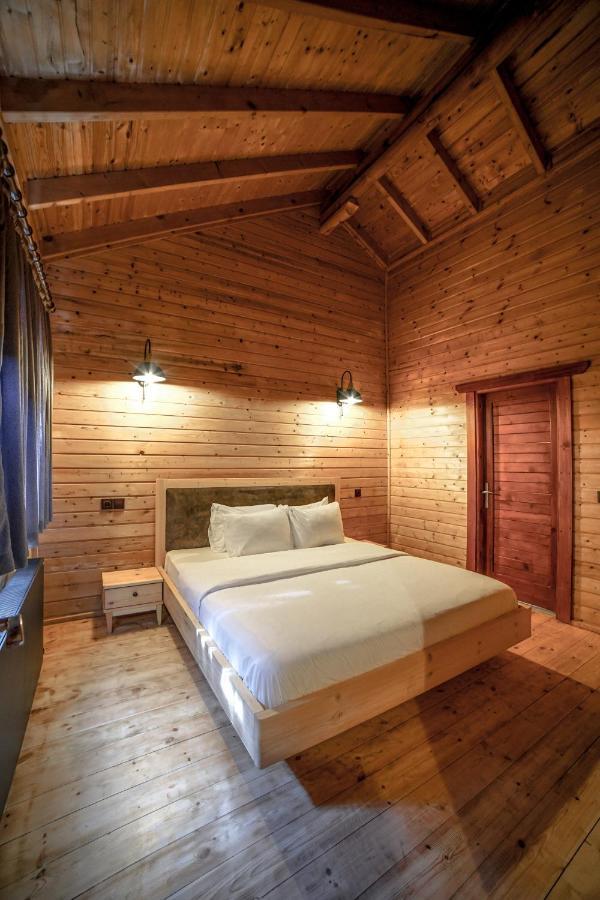 Pino Mar Luxury Bungalows Erdek Zewnętrze zdjęcie