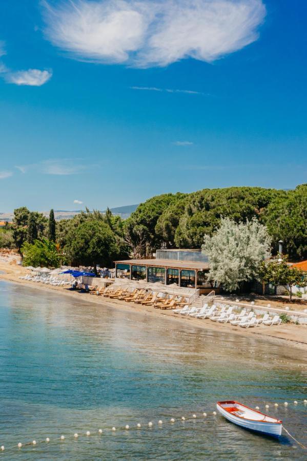 Pino Mar Luxury Bungalows Erdek Zewnętrze zdjęcie